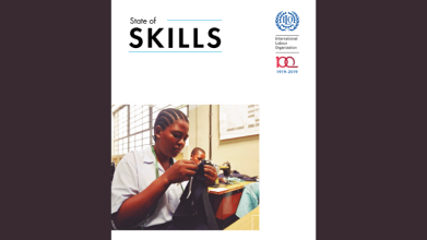 State of skills