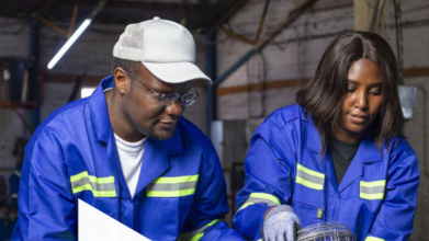 World Employment and Social Outlook: Trends 2025
