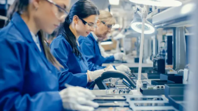 Recommendation on Technical and Vocational Education and Training (2015): results of the second consultation of Member States on the implementation of the UNESCO TVET Recommendation, 2019–2022